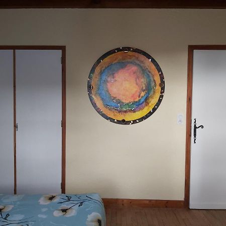 O Miroir... Sans Detour Dis-Moi Tout De Ce Sejour Francescas エクステリア 写真