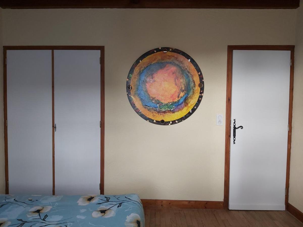 O Miroir... Sans Detour Dis-Moi Tout De Ce Sejour Francescas エクステリア 写真