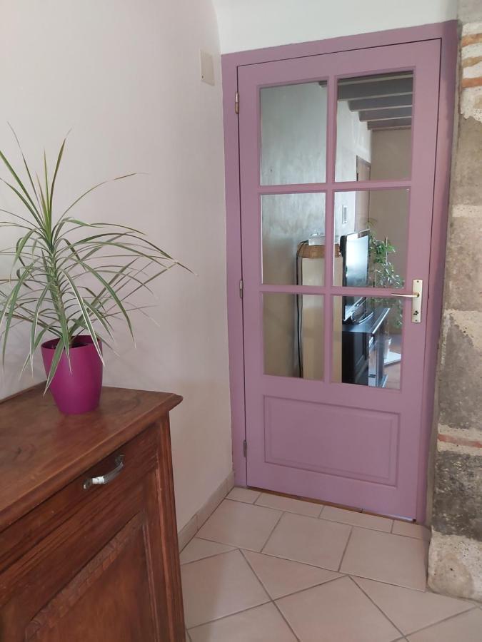 O Miroir... Sans Detour Dis-Moi Tout De Ce Sejour Francescas エクステリア 写真